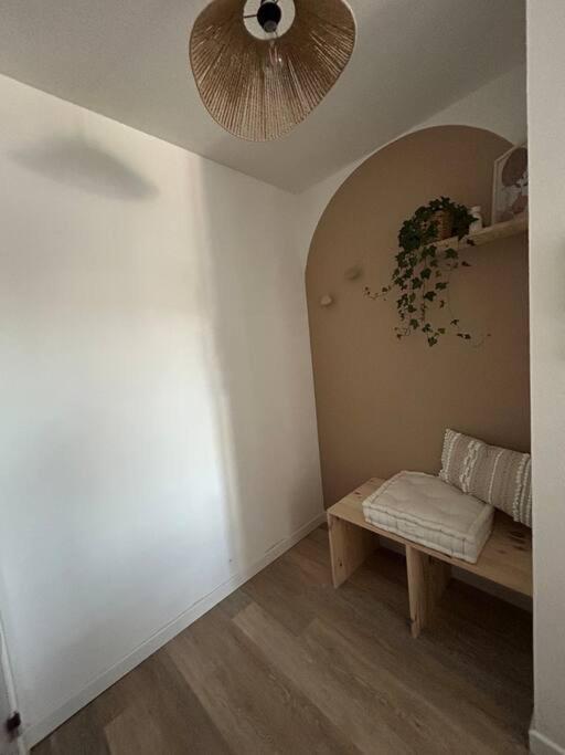 Romantique Room Muret Exteriör bild